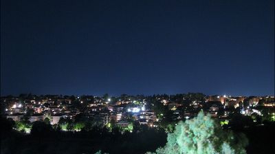 immagine della webcam nei dintorni di Roma Ostiense: webcam Mezzocammino