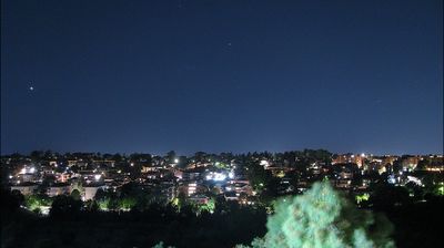 immagine della webcam nei dintorni di Roma Garbatella: webcam Mezzocammino