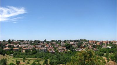 immagine della webcam nei dintorni di Ardea: webcam Mezzocammino