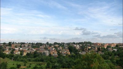immagine della webcam nei dintorni di Ostia: webcam Mezzocammino