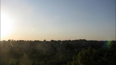 immagine della webcam nei dintorni di Ostia: webcam Mezzocammino