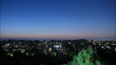 immagine della webcam nei dintorni di Roma Sud: webcam Mezzocammino