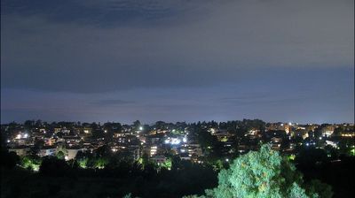immagine della webcam nei dintorni di Roma Prati: webcam Mezzocammino