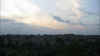 immagine della webcam nei dintorni di Monterotondo: webcam Mezzocammino