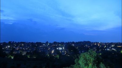 immagine della webcam nei dintorni di Roma Tuscolano: webcam Mezzocammino