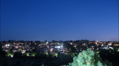 immagine della webcam nei dintorni di Fiumicino: webcam Mezzocammino