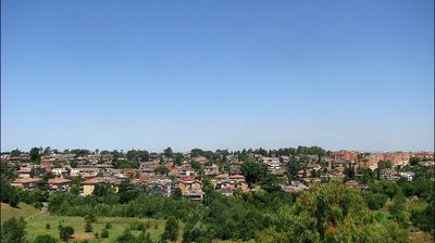 immagine della webcam nei dintorni di Fonte Nuova: webcam Mezzocammino