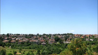 immagine della webcam nei dintorni di Ostia: webcam Mezzocammino