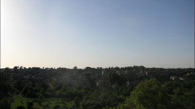 immagine della webcam nei dintorni di Castel di Leva: webcam Mezzocammino