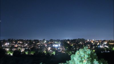 immagine della webcam nei dintorni di Pratica di Mare: webcam Mezzocammino