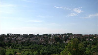 immagine della webcam nei dintorni di Valle Santa: webcam Mezzocammino