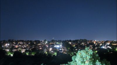 immagine della webcam nei dintorni di Castel di Leva: webcam Mezzocammino