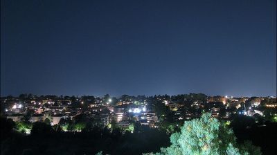 immagine della webcam nei dintorni di Castel di Leva: webcam Mezzocammino