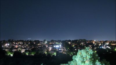 immagine della webcam nei dintorni di Castel di Leva: webcam Mezzocammino