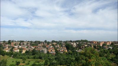 immagine della webcam nei dintorni di Castel di Leva: webcam Mezzocammino