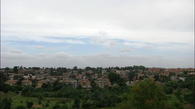 immagine della webcam nei dintorni di Pomezia: webcam Mezzocammino