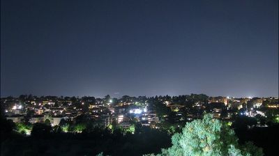immagine della webcam nei dintorni di Roma Tor di Quinto: webcam Mezzocammino