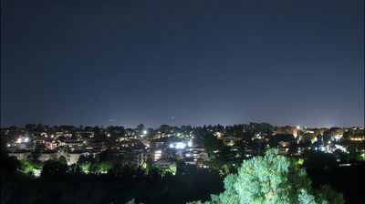 immagine della webcam nei dintorni di Massimina: webcam Mezzocammino