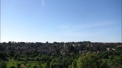 immagine della webcam nei dintorni di Massimina: webcam Mezzocammino