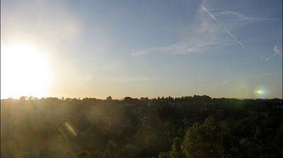immagine della webcam nei dintorni di Massimina: webcam Mezzocammino
