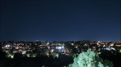 immagine della webcam nei dintorni di Roma: webcam Mezzocammino