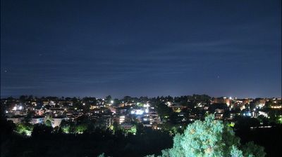immagine della webcam nei dintorni di Roma: webcam Mezzocammino