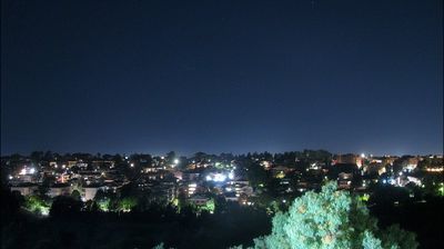 immagine della webcam nei dintorni di Rocca di Papa: webcam Mezzocammino