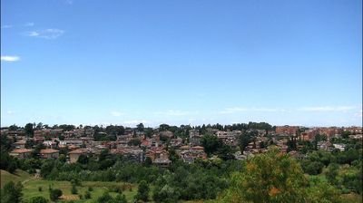 immagine della webcam nei dintorni di Rocca di Papa: webcam Mezzocammino