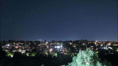 immagine della webcam nei dintorni di Roma Lido di Castel Fusano: webcam Mezzocammino