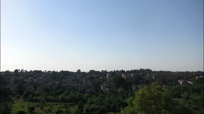 immagine della webcam nei dintorni di Tor di Valle: webcam Mezzocammino