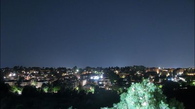 immagine della webcam nei dintorni di Castel Gandolfo: webcam Mezzocammino