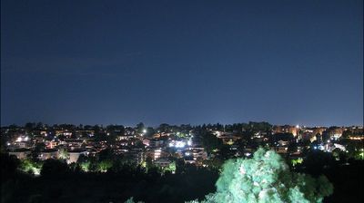 immagine della webcam nei dintorni di Pomezia: webcam Mezzocammino