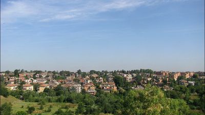 immagine della webcam nei dintorni di Domatore: webcam Mezzocammino