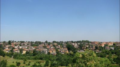 immagine della webcam nei dintorni di Fregene: webcam Mezzocammino