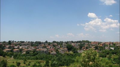 immagine della webcam nei dintorni di Marina di San Nicola: webcam Mezzocammino