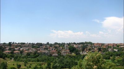 immagine della webcam nei dintorni di Marina di San Nicola: webcam Mezzocammino