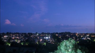 immagine della webcam nei dintorni di Roma Cassia: webcam Mezzocammino