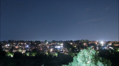 immagine della webcam nei dintorni di Pratica di Mare: webcam Mezzocammino