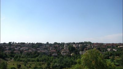 immagine della webcam nei dintorni di Roma EUR: webcam Mezzocammino