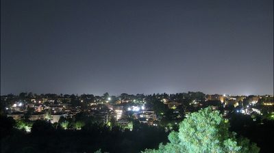 immagine della webcam nei dintorni di Roma Regola: webcam Mezzocammino