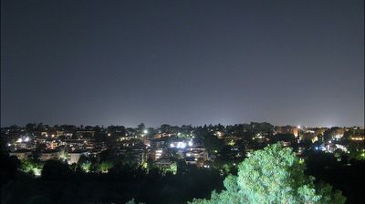 immagine della webcam nei dintorni di Monterotondo: webcam Mezzocammino