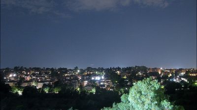 immagine della webcam nei dintorni di Pomezia: webcam Mezzocammino