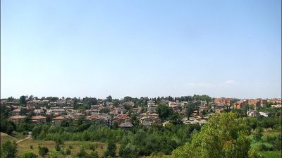 immagine della webcam nei dintorni di Ostia: webcam Mezzocammino