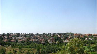 immagine della webcam nei dintorni di Ostia: webcam Mezzocammino