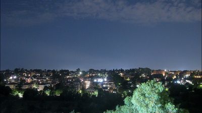 immagine della webcam nei dintorni di Ostia: webcam Mezzocammino