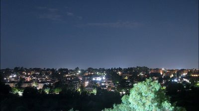 immagine della webcam nei dintorni di Roma Colonna: webcam Mezzocammino