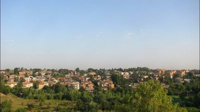 immagine della webcam nei dintorni di Ostia: webcam Mezzocammino
