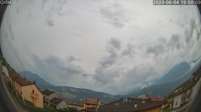 immagine della webcam nei dintorni di Valda: webcam Lavis
