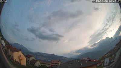 immagine della webcam nei dintorni di Trento: webcam Lavis