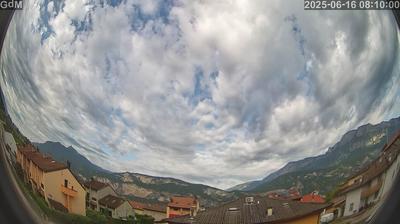 immagine della webcam nei dintorni di Vallelaghi: webcam Lavis